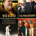 Mika Kaurismäki Kokoelma - (4 DVD) - pikkukuva 1