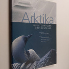 Arktika : muuttolintujen valtaväylillä - pikkukuva 1