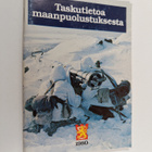 Taskutietoa maanpuolustuksesta - pikkukuva 1