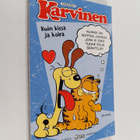 Jim Davis : Karvinen : kuin kissa ja koira - pikkukuva 1