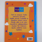 Ronald Kidd : Ihaan petipulma - pikkukuva 2