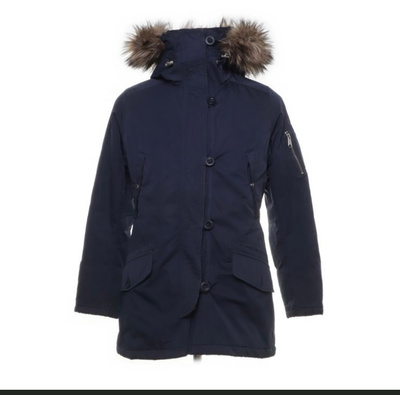 PEAK PERFORMANCE PARKA  KOKO XS