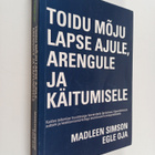 Madleen Simson : Toidu moju lapse ajule, arengule ja käit... - pikkukuva 1
