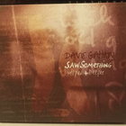 Dave Gahan - Saw Something / Deeper + Deeper - pikkukuva 1