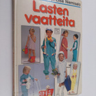 Kaisu Isola : Lasten vaatteita - pikkukuva 1