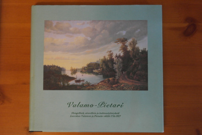 Arkkimandriitta Arseni:Valamo-Pietari.1.p.2003.Sid.Hieno!