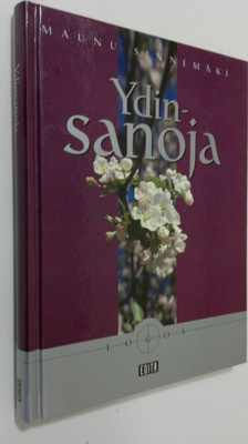 Ydinsanoja