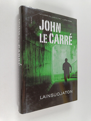 John Le Carre : Lainsuojaton