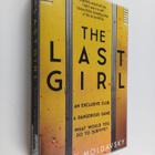 Goldy Moldavsky : The last girl - pikkukuva 1