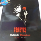 69 EYES HELSINKI VAMPIRES SONGBOOK - pikkukuva 1