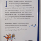Måns Gahrton : Ronin ja Juulian joululahjat - pikkukuva 2
