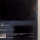 LISA NILSSON :: TROR PÅ DIG :: CD, SINGLE 2000 - pikkukuva 2