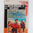 Finnwest 7/1984 : Kuoleman syleily - pikkukuva 2