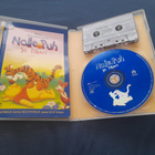 Nalle Puh ja tiikeri musiikkisatu - pikkukuva 3