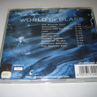Tristania - World Of Glass (CD) - pikkukuva 2