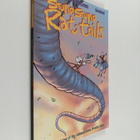 Tom Sniegoski : Stupid, stupid rat-tails : the adventures... - pikkukuva 1