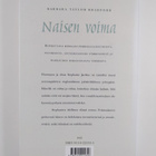 Barbara Taylor Bradford : Naisen voima - pikkukuva 2