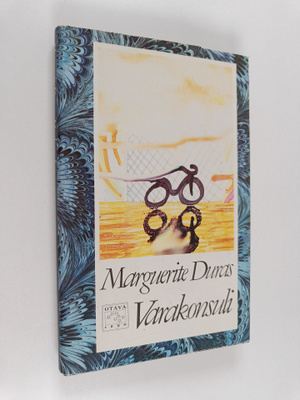 Marguerite Duras : Varakonsuli