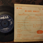 Buddy Holly EP - pikkukuva 2