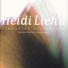 Heidi Liehu: Perhosten valtakunta (sid. Sphinx 1998) - pikkukuva 1