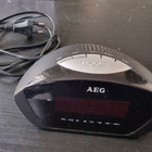 Kelloradio AEG MRC 4116 - pikkukuva 1