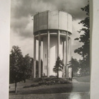 VANHA Postikortti Lappeenranta 1950-l Alkup.Mallikappale - pikkukuva 1