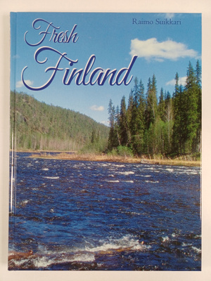 Raimo Suikkari : Fresh Finland