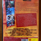 Tappajatomaattien paluu DVD - pikkukuva 2
