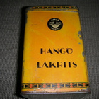 vanha Hangon lakritsipurkki - pikkukuva 5