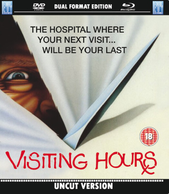 visiting hours	(34 218)	UUSI	-GB-	BLUR+DVD		(2)	lee grant	19