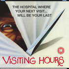 visiting hours	(34 218)	UUSI	-GB-	BLUR+DVD		(2)	lee grant	19 - pikkukuva 1
