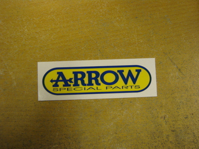 Arrow-tarra
