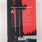 Louise Penny : Kohtalokas kotiinpaluu - pikkukuva 2