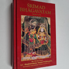A. C. Bhaktivedanta : Srimad Bhagavatam : "Kosminen ilmen... - pikkukuva 1