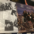 David Johansen Buster Poindexter Nm ger Lp Rca - pikkukuva 2