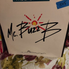 MC Buzz B - The Last Tree - pikkukuva 1