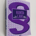 Arno Hannus ym. : Kuntalaki - pikkukuva 1