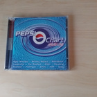 CD PEPSI CHART ALBUM HYVÄ - pikkukuva 1
