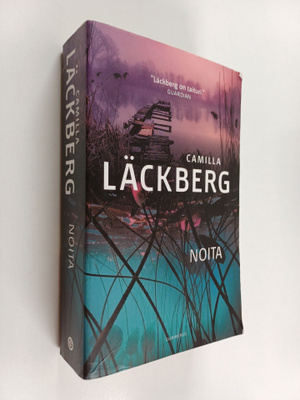Camilla Läckberg : Noita