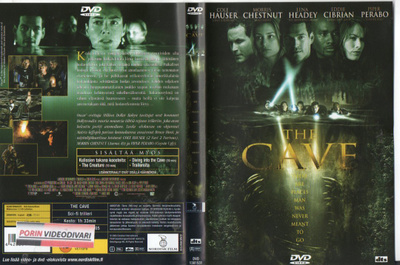 cave,the	(34 008)	k	-FI-	DVD	suomik.		cole hauser	2005	1h 33