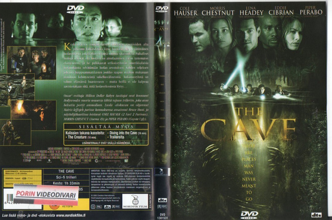 cave,the	(34 008)	k	-FI-	DVD	suomik.		cole hauser	2005	1h 33