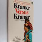Avery Corman : Kramer versus Kramer - pikkukuva 1