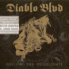 Diablo Blvd Follow The Deadlights (CD) (UUSI) -40% - pikkukuva 1