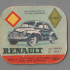 Renault Paulig kahvilappu kahvikuva - pikkukuva 1