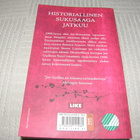 Jan Guillou Keikari  -pok - pikkukuva 2