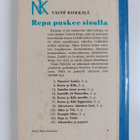 Väinö Riikkilä : Repa puskee sisulla - pikkukuva 2