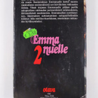Emmanuelle Arsan : Emmanuelle 2 - pikkukuva 2