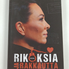 Hanna Hertell : Rikoksia ja rakkautta - pikkukuva 1