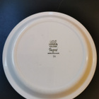ARABIA INARI alkupala/salaattilautaset, 2 kpl - pikkukuva 2