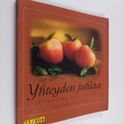 Yhteyden juhlaa : pienryhmä etsii uutta - pikkukuva 1